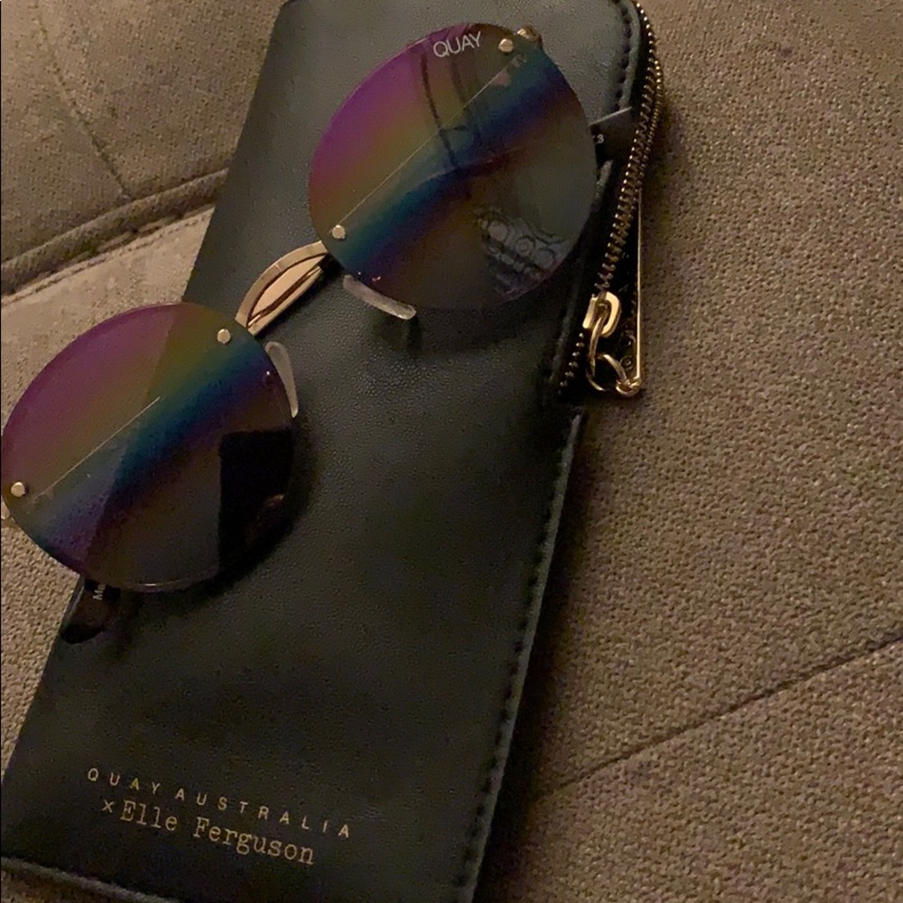 Quay Australia Elle Ferguson edition